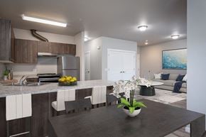 Vancouver apartment for rent - Wingate Square & East Wingate | Kitchen