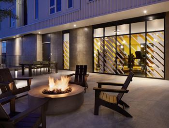 Boxcar | exterior