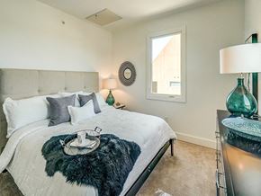 Charlottesville apartment for rent - a pattern of different colored hand gestures and letters