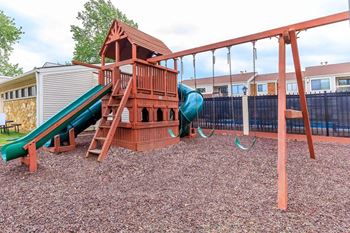 Play area