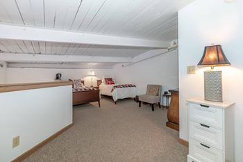 Loft layout*