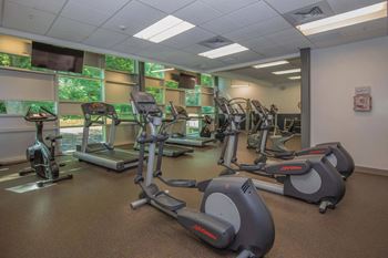 Crosstraining gym