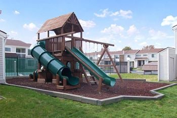 Play area