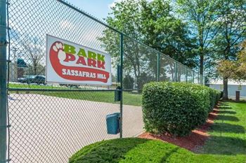 Bark parks