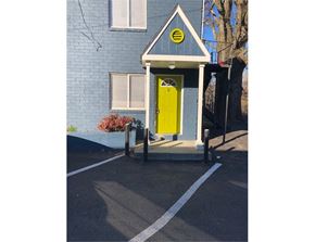 Atlanta apartment for rent - Exterior