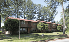 Atlanta apartment for rent - Constitution