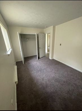 Atlanta apartment for rent - Bedroom