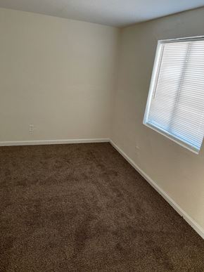 Atlanta apartment for rent - Bedroom