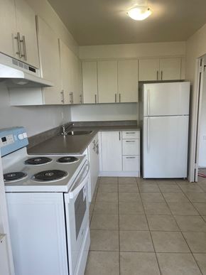Toronto apartment for rent - a city for sale property.