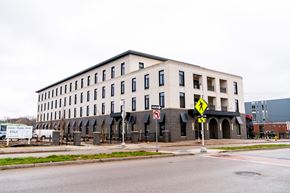 Grand Rapids apartment for rent - Exterior