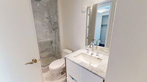 Ottawa condo for rent - Bathroom