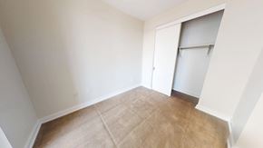Ottawa condo for rent - Bedroom