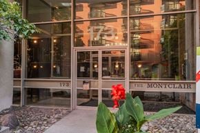 Ottawa apartment for rent - 173 Cooper