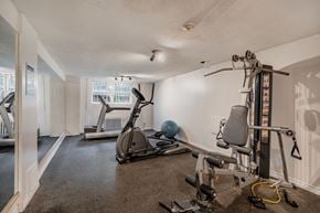 Ottawa apartment for rent - Gym