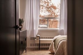 Ottawa apartment for rent - Bedroom