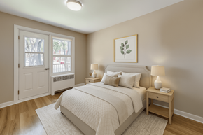 Ottawa apartment for rent - Bedroom