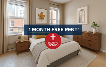 Ottawa apartment for rent - 173 Cooper