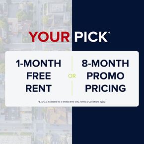 Ottawa apartment for rent - Rental Promotion