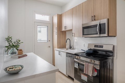 Floor plan for 2 beds, 1 bath, 1 sqft