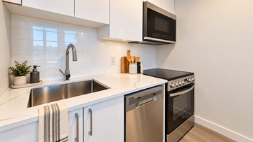 Ottawa apartment for rent - 61 McEwen