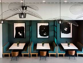 San Diego apartment for rent - Social Nooks With Paintings at The Hub, San Diego, CA, 92131