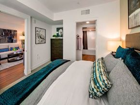 San Diego apartment for rent - Gorgeous Bedroom at The Hub, San Diego, 92131