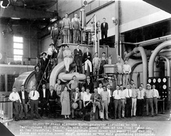 Historic photograph 
