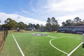 Charlotte apartment for rent - Soccer Field