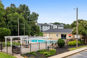 High Point apartment for rent - Cloisters