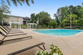 High Point apartment for rent - Cloisters