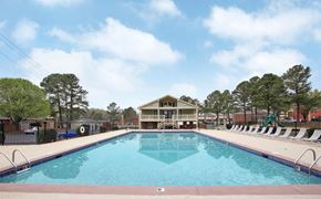 Charlotte apartment for rent - Pool