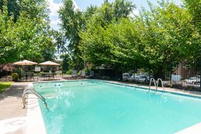 Feasterville-Trevose apartment for rent - croftwood