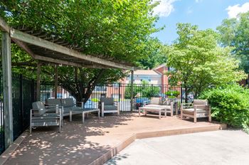 Sundeck