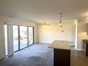 Woodlawn apartment for rent - 2 BD UPGD