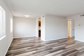 Hampton apartment for rent - Mercury West