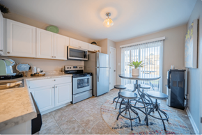 Burlington apartment for rent - willow creek