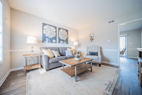 Burlington apartment for rent - willow creek