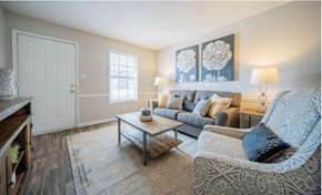 Burlington apartment for rent - willow creek