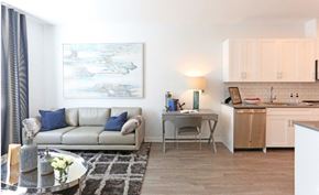 Jersey City apartment for rent - luxury studio, one, two bedroom rental apartments at cityline east building jersey city, nj