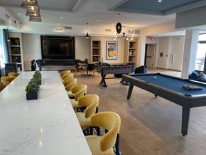 Jersey City apartment for rent - luxury studio, one, two bedroom rental apartments at cityline east building jersey city, nj