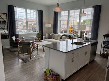 Cityline east apartments in jersey city, nj carbon place
