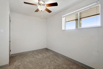 Ceiling fans*