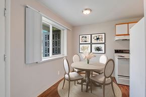 Aurora apartment for rent - Dining Room at Park 146, Aurora, CO