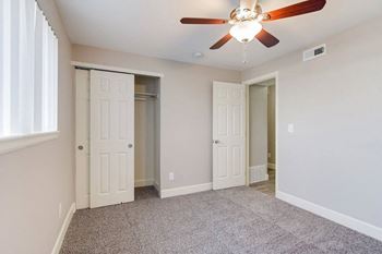 Ceiling fans*