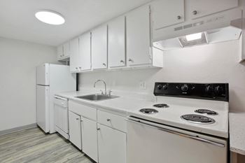 Efficient appliances