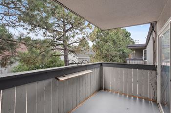 Patio/balcony