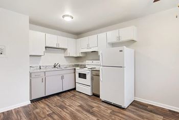 Efficient appliances