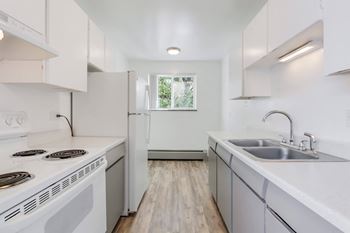 Efficient appliances