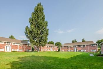 Community open space