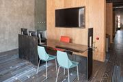Norwalk apartment for rent - Dinning room table at Iron Works Sono, Norwalk, CT, 06854